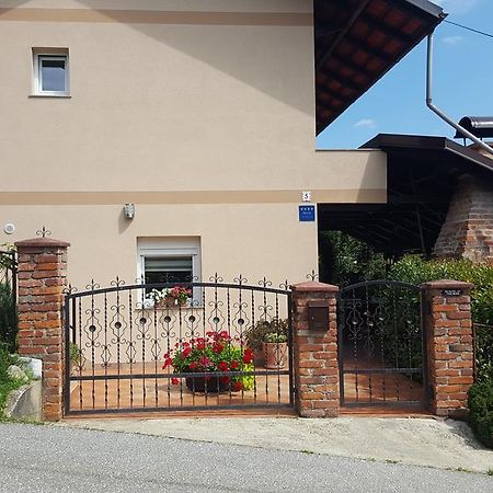Apartmani Tuheljske Tuheljske Toplice Luaran gambar