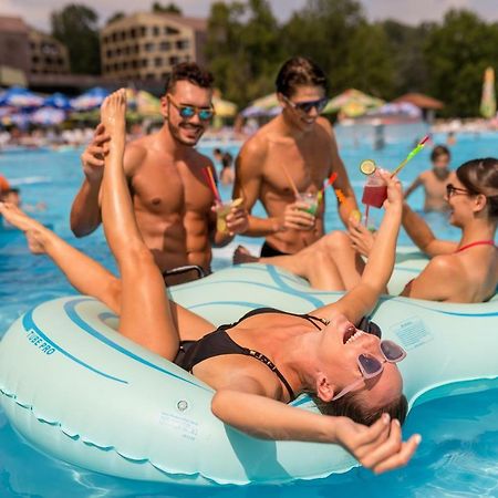 Apartmani Tuheljske Tuheljske Toplice Luaran gambar