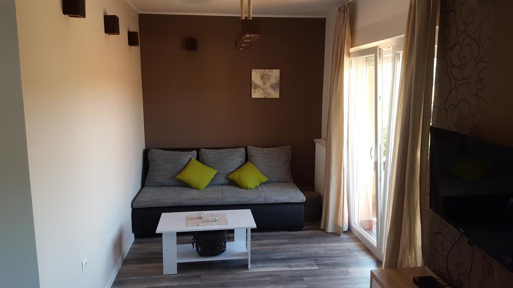 Apartmani Tuheljske Tuheljske Toplice Luaran gambar