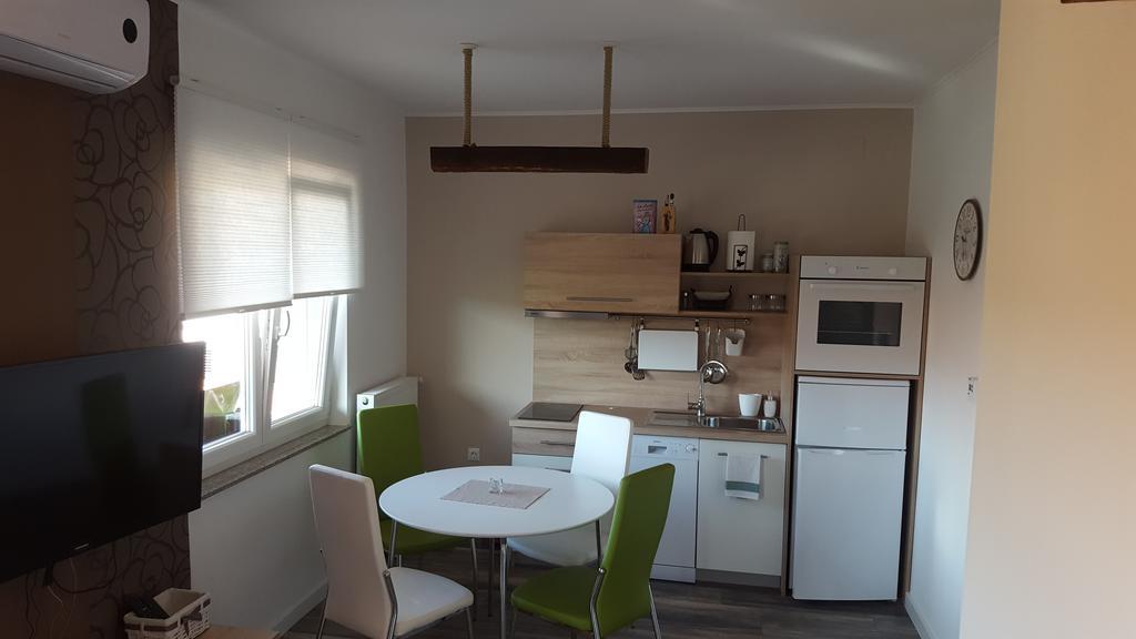 Apartmani Tuheljske Tuheljske Toplice Luaran gambar