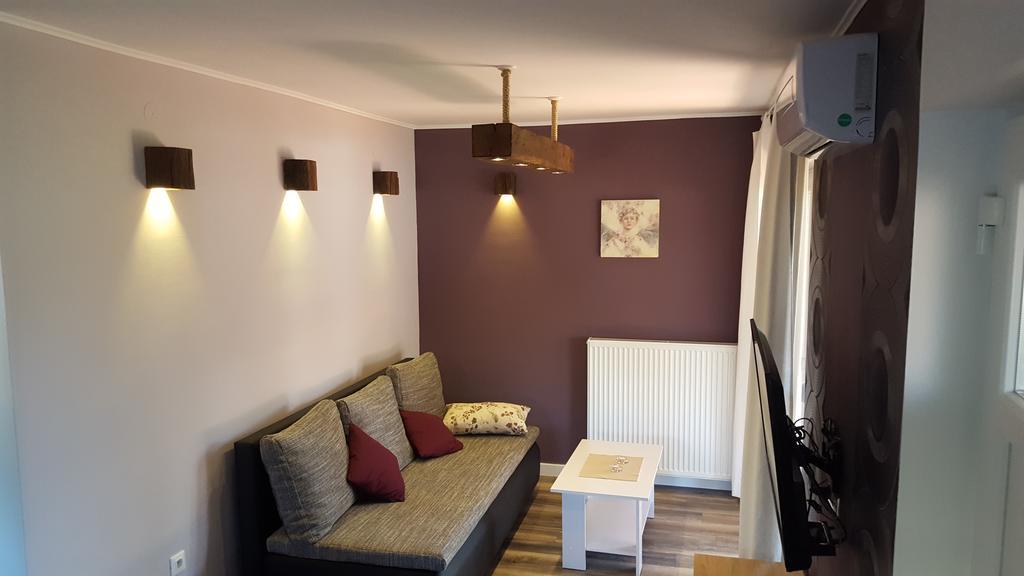 Apartmani Tuheljske Tuheljske Toplice Luaran gambar