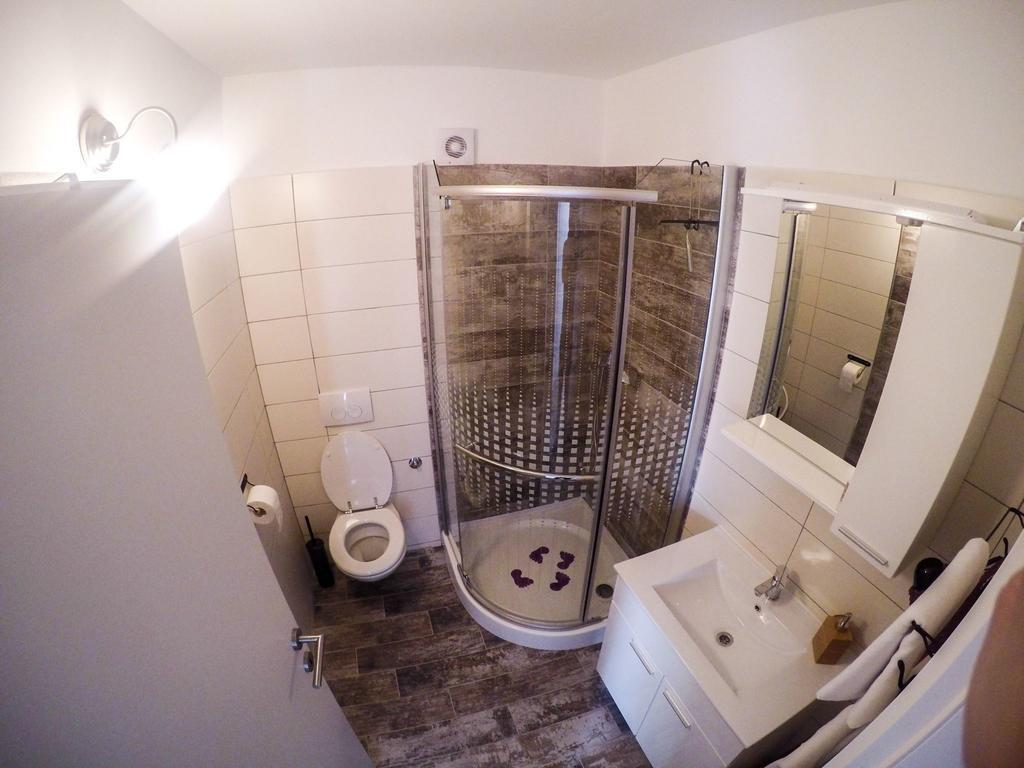 Apartmani Tuheljske Tuheljske Toplice Luaran gambar