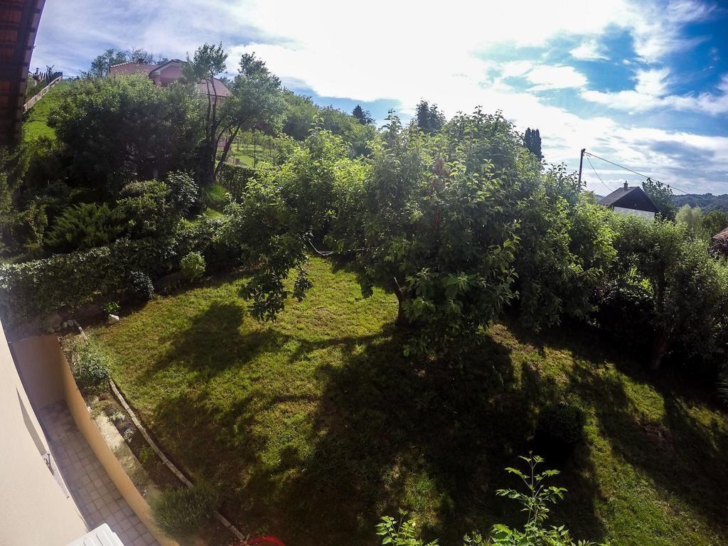 Apartmani Tuheljske Tuheljske Toplice Luaran gambar