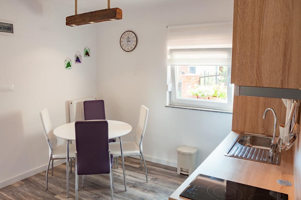 Apartmani Tuheljske Tuheljske Toplice Luaran gambar