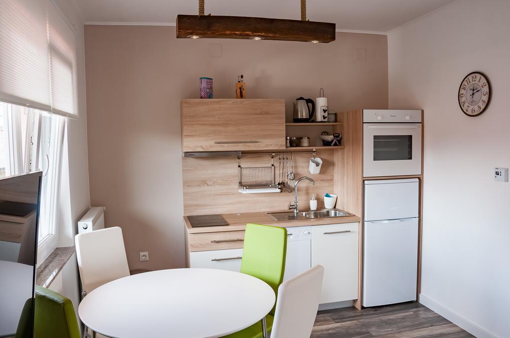 Apartmani Tuheljske Tuheljske Toplice Luaran gambar