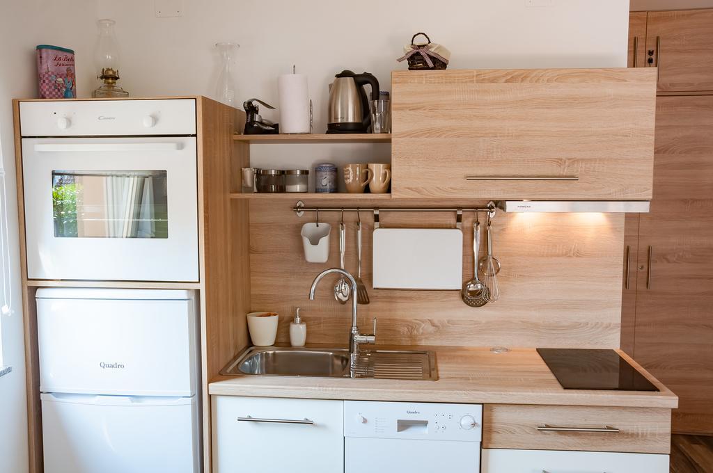 Apartmani Tuheljske Tuheljske Toplice Luaran gambar