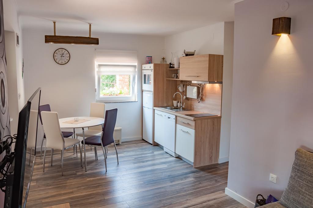Apartmani Tuheljske Tuheljske Toplice Luaran gambar