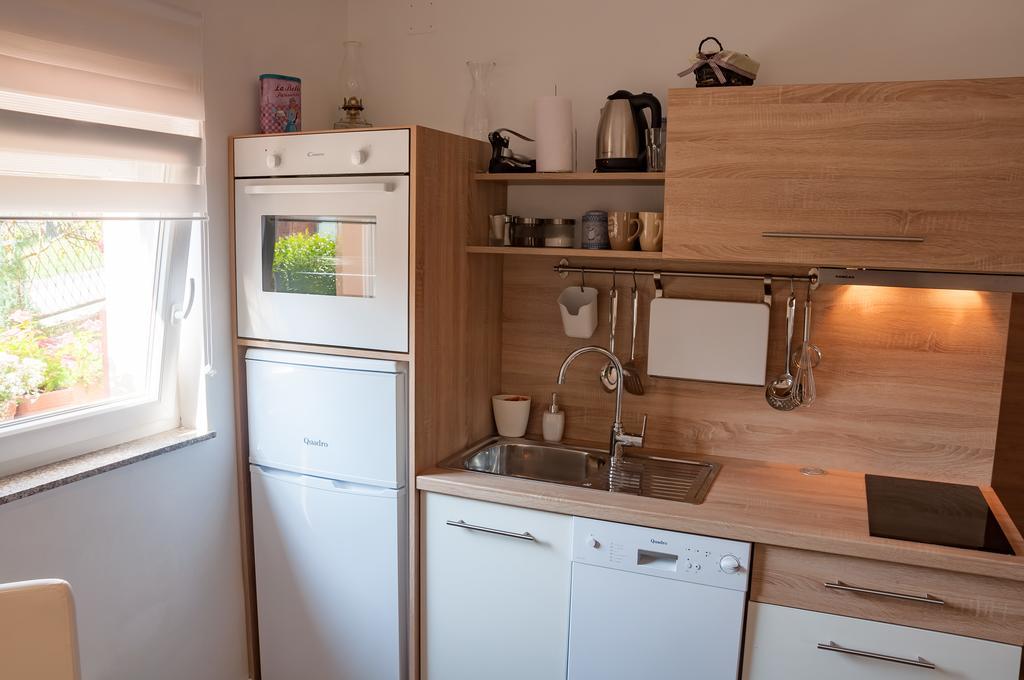 Apartmani Tuheljske Tuheljske Toplice Luaran gambar