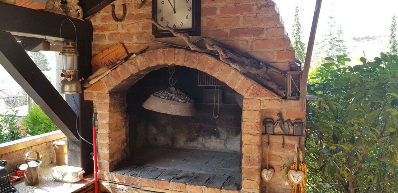 Apartmani Tuheljske Tuheljske Toplice Luaran gambar