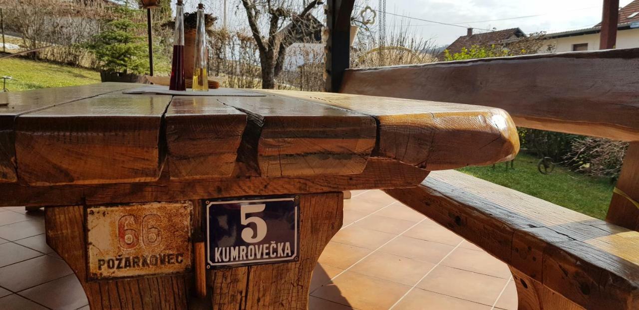 Apartmani Tuheljske Tuheljske Toplice Luaran gambar