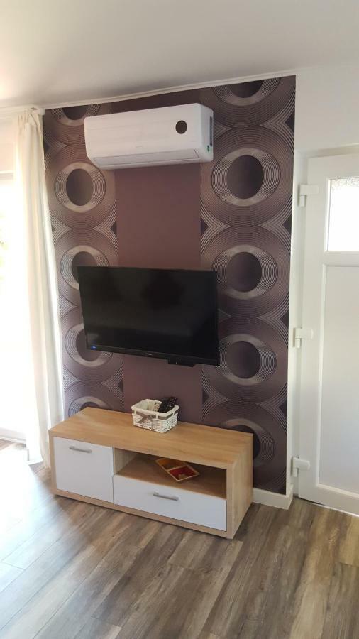 Apartmani Tuheljske Tuheljske Toplice Luaran gambar